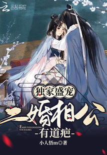 獨家盛寵：二婚相公有道疤