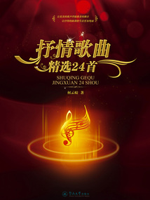 抒情歌曲精選24首