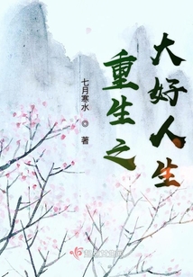 重生之大好人生