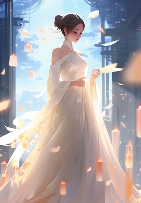 穿成悲情女主后，我成了团宠在线阅读