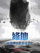 修仙,这是真实还是虚伪?在线阅读