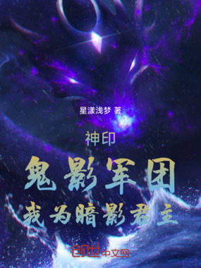 神印：鬼影军团，我为暗影君主在线阅读