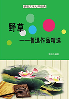 野草：鲁迅作品精选（中国文学大师经典必读）