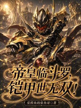 帝皇临斗罗,铠甲世无双!在线阅读