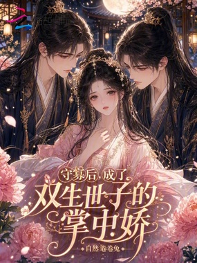 守寡后,成了双生世子的掌中娇在线阅读