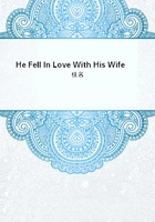 He Fell In Love With His Wife在线阅读