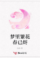 夢里繁花春已燼在線閱讀