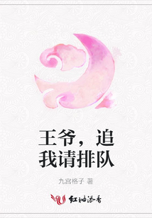 王爺,追我請排隊(duì)