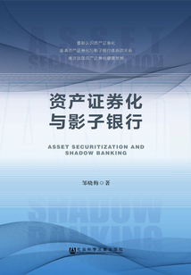 資產(chǎn)證券化與影子銀行
