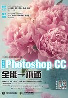 中文版Photoshop CC全能一本通在线阅读