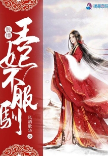 脫韁王妃不服馴