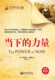 當下的力量