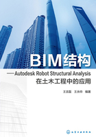 BIM结构：Autodesk Robot Structural Analysis在土木工程中的应用在线阅读