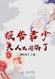 報告君少夫人又闖禍了