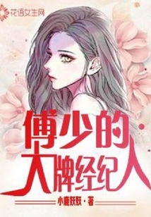 傅少的大牌經紀人