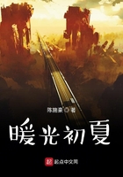 暖光初夏在线阅读
