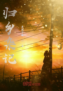 歸鄉雜記