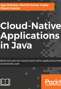 Cloud-Native Applications in Java