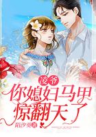 凌爺你媳婦馬甲驚翻天了在線閱讀
