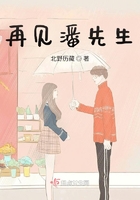 再見潘先生在線閱讀