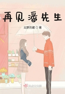 再見潘先生