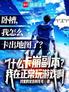 什么卡崩副本？我在正常玩游戏啊在线阅读