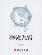 碎镜九霄在线阅读