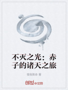 不灭之光:赤子的诸天之旅在线阅读