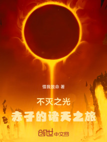 不滅之光：赤子的諸天之旅