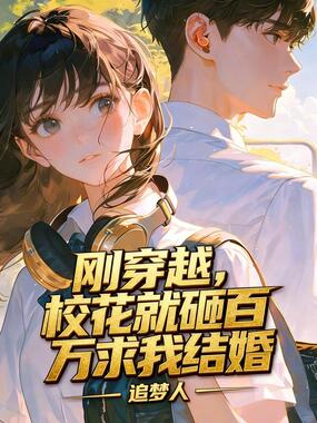 刚穿越，校花就砸百万求我结婚在线阅读
