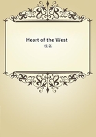 Heart of the West在线阅读