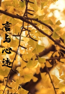 言与心违