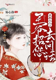 丞相大人之王爺招您去問話