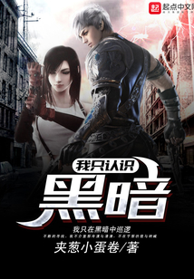 我只認識黑暗