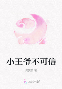 小王爺不可信