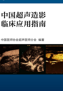 中國超聲造影臨床應用指南