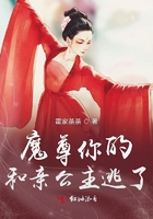 魔尊你的和親公主逃了在線閱讀