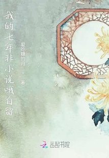 我的七年非小說哦自留