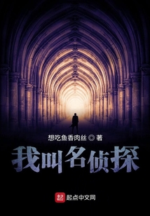 我叫名偵探
