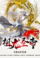 祖龙圣帝在线阅读