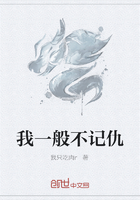 我一般不记仇在线阅读