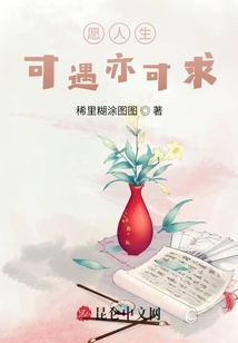 愿人生，可遇亦可求