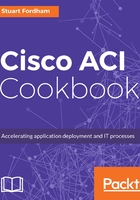 Cisco ACI Cookbook在线阅读