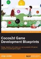 Cocos2d Game Development Blueprints在线阅读