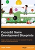 Cocos2d Game Development Blueprints