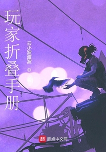 玩家折疊手冊