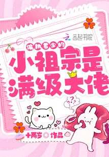 偏執(zhí)君少的小祖宗是滿級大佬