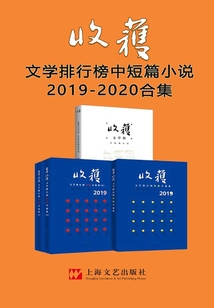 收获文学榜2020中短篇小说