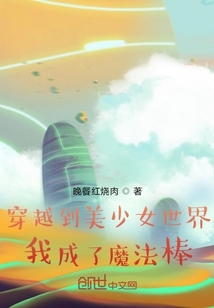 穿越到美少女世界我成了魔法棒
