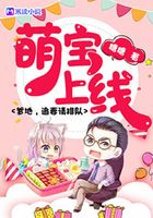 萌宝上线:爹地,追妻请排队在线阅读